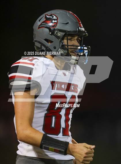 Thumbnail 2 in Fayette Academy @ Rossville Christian Academy photogallery.