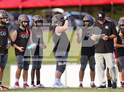 Thumbnail 1 in Fayette Academy @ Rossville Christian Academy photogallery.