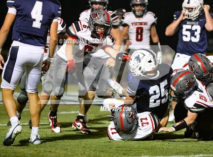 Thumbnail 2 in Fayette Academy @ Rossville Christian Academy photogallery.