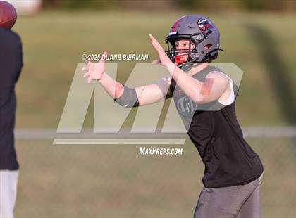 Thumbnail 2 in Fayette Academy @ Rossville Christian Academy photogallery.