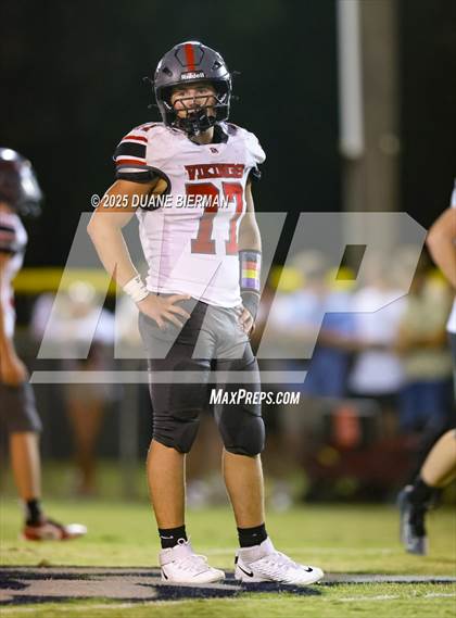 Thumbnail 2 in Fayette Academy @ Rossville Christian Academy photogallery.