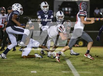 Thumbnail 2 in Fayette Academy @ Rossville Christian Academy photogallery.