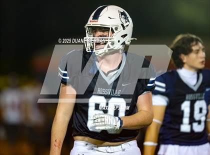 Thumbnail 3 in Fayette Academy @ Rossville Christian Academy photogallery.