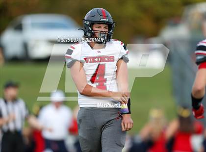 Thumbnail 3 in Fayette Academy @ Rossville Christian Academy photogallery.