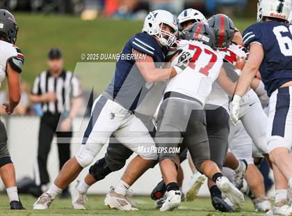 Thumbnail 1 in Fayette Academy @ Rossville Christian Academy photogallery.