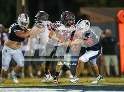 Thumbnail 1 in Fayette Academy @ Rossville Christian Academy photogallery.