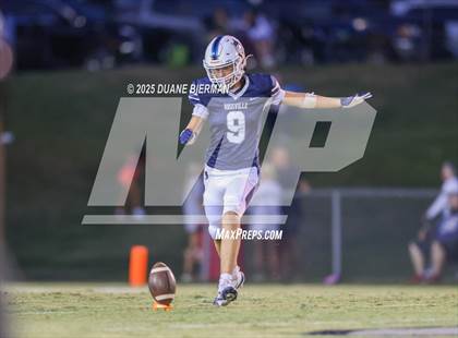 Thumbnail 3 in Fayette Academy @ Rossville Christian Academy photogallery.