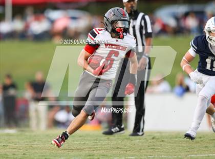 Thumbnail 1 in Fayette Academy @ Rossville Christian Academy photogallery.