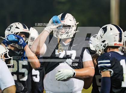 Thumbnail 2 in Fayette Academy @ Rossville Christian Academy photogallery.