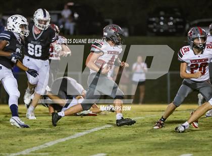 Thumbnail 3 in Fayette Academy @ Rossville Christian Academy photogallery.