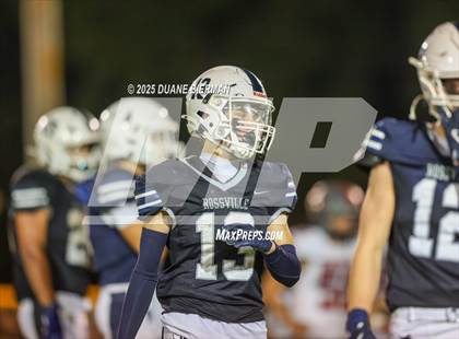Thumbnail 1 in Fayette Academy @ Rossville Christian Academy photogallery.