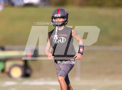 Thumbnail 3 in Fayette Academy @ Rossville Christian Academy photogallery.