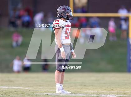 Thumbnail 1 in Fayette Academy @ Rossville Christian Academy photogallery.