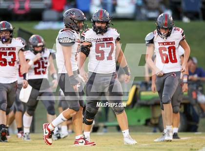 Thumbnail 1 in Fayette Academy @ Rossville Christian Academy photogallery.