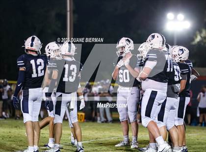 Thumbnail 3 in Fayette Academy @ Rossville Christian Academy photogallery.