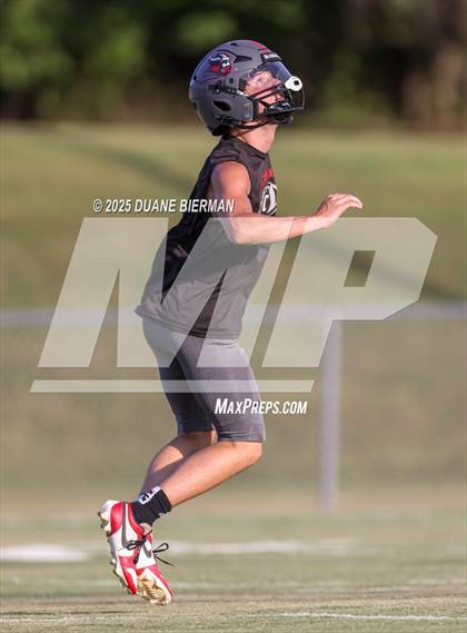 Thumbnail 1 in Fayette Academy @ Rossville Christian Academy photogallery.