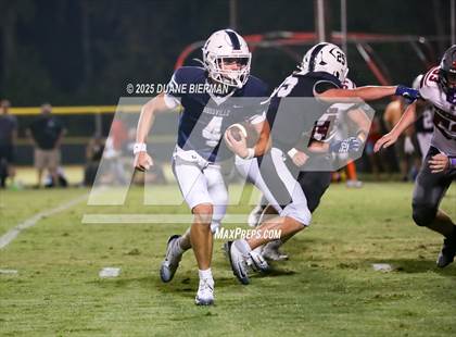 Thumbnail 1 in Fayette Academy @ Rossville Christian Academy photogallery.
