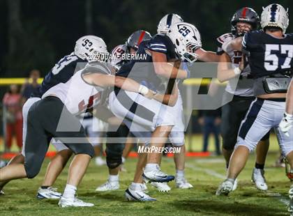 Thumbnail 2 in Fayette Academy @ Rossville Christian Academy photogallery.