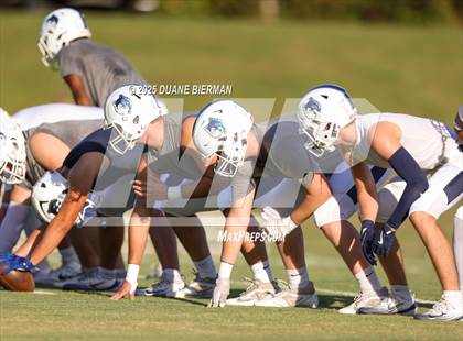 Thumbnail 2 in Fayette Academy @ Rossville Christian Academy photogallery.
