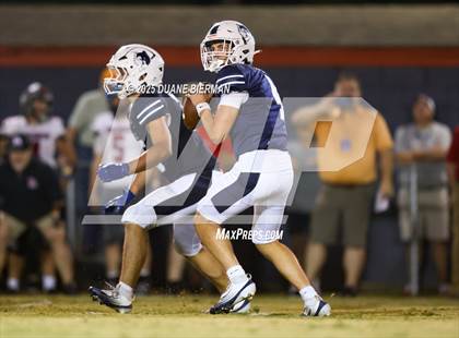 Thumbnail 2 in Fayette Academy @ Rossville Christian Academy photogallery.