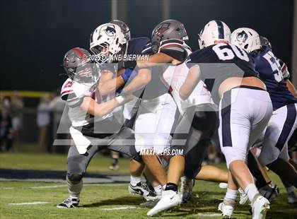 Thumbnail 3 in Fayette Academy @ Rossville Christian Academy photogallery.