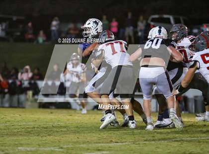 Thumbnail 2 in Fayette Academy @ Rossville Christian Academy photogallery.