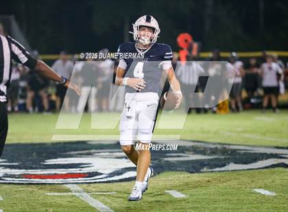 Thumbnail 1 in Fayette Academy @ Rossville Christian Academy photogallery.