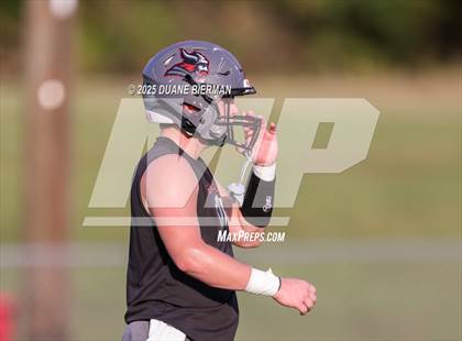 Thumbnail 3 in Fayette Academy @ Rossville Christian Academy photogallery.