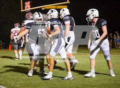 Thumbnail 3 in Fayette Academy @ Rossville Christian Academy photogallery.