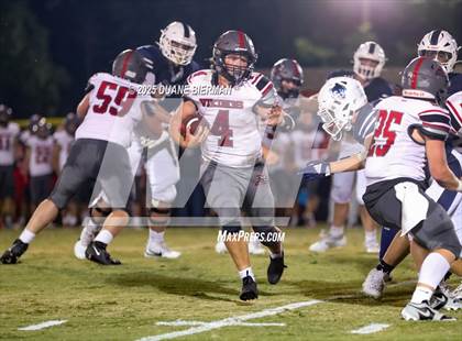 Thumbnail 1 in Fayette Academy @ Rossville Christian Academy photogallery.