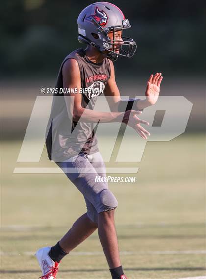Thumbnail 3 in Fayette Academy @ Rossville Christian Academy photogallery.
