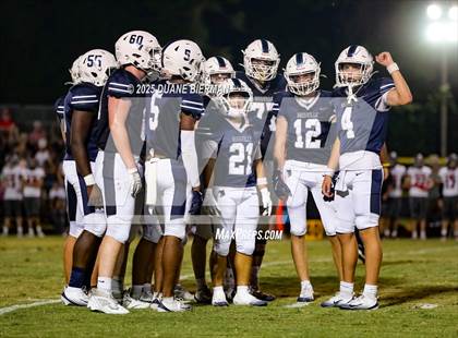 Thumbnail 3 in Fayette Academy @ Rossville Christian Academy photogallery.