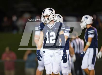 Thumbnail 1 in Fayette Academy @ Rossville Christian Academy photogallery.