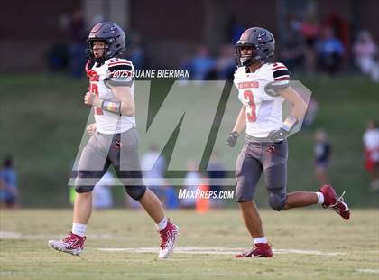 Thumbnail 1 in Fayette Academy @ Rossville Christian Academy photogallery.