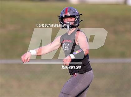 Thumbnail 2 in Fayette Academy @ Rossville Christian Academy photogallery.