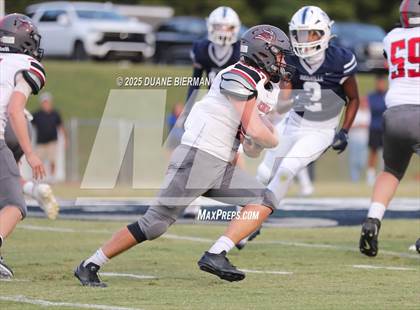 Thumbnail 2 in Fayette Academy @ Rossville Christian Academy photogallery.