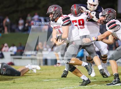 Thumbnail 1 in Fayette Academy @ Rossville Christian Academy photogallery.