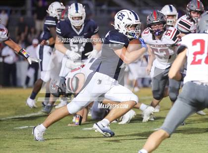 Thumbnail 1 in Fayette Academy @ Rossville Christian Academy photogallery.