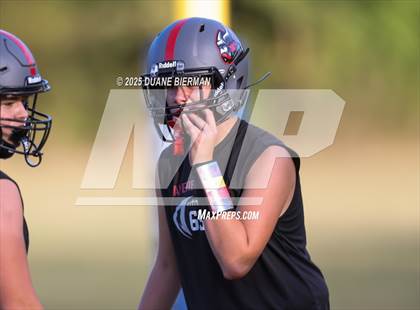 Thumbnail 2 in Fayette Academy @ Rossville Christian Academy photogallery.