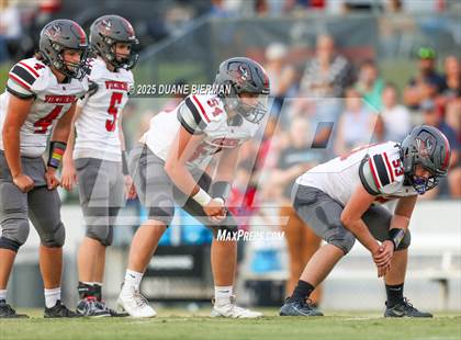Thumbnail 3 in Fayette Academy @ Rossville Christian Academy photogallery.