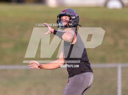 Thumbnail 3 in Fayette Academy @ Rossville Christian Academy photogallery.
