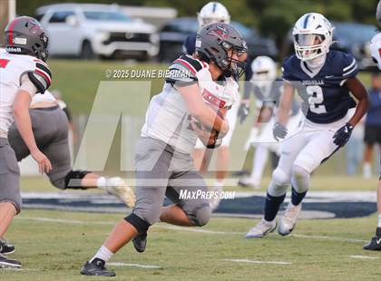 Thumbnail 1 in Fayette Academy @ Rossville Christian Academy photogallery.