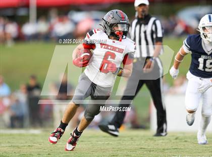 Thumbnail 2 in Fayette Academy @ Rossville Christian Academy photogallery.