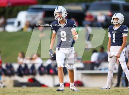 Thumbnail 3 in Fayette Academy @ Rossville Christian Academy photogallery.