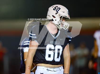 Thumbnail 1 in Fayette Academy @ Rossville Christian Academy photogallery.