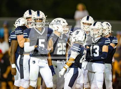 Thumbnail 1 in Fayette Academy @ Rossville Christian Academy photogallery.