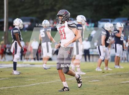 Thumbnail 2 in Fayette Academy @ Rossville Christian Academy photogallery.