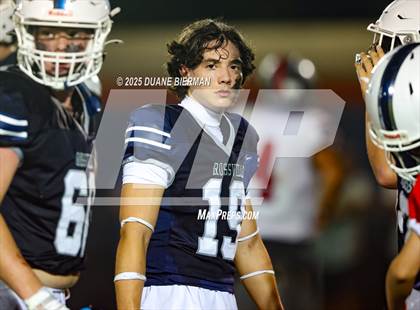Thumbnail 1 in Fayette Academy @ Rossville Christian Academy photogallery.