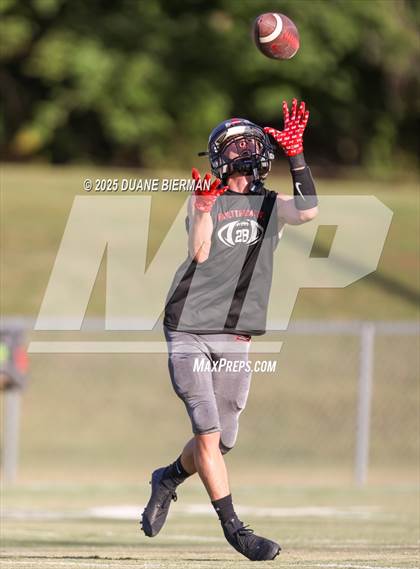 Thumbnail 3 in Fayette Academy @ Rossville Christian Academy photogallery.