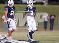 Photo from the gallery "Fayette Academy @ Rossville Christian Academy"